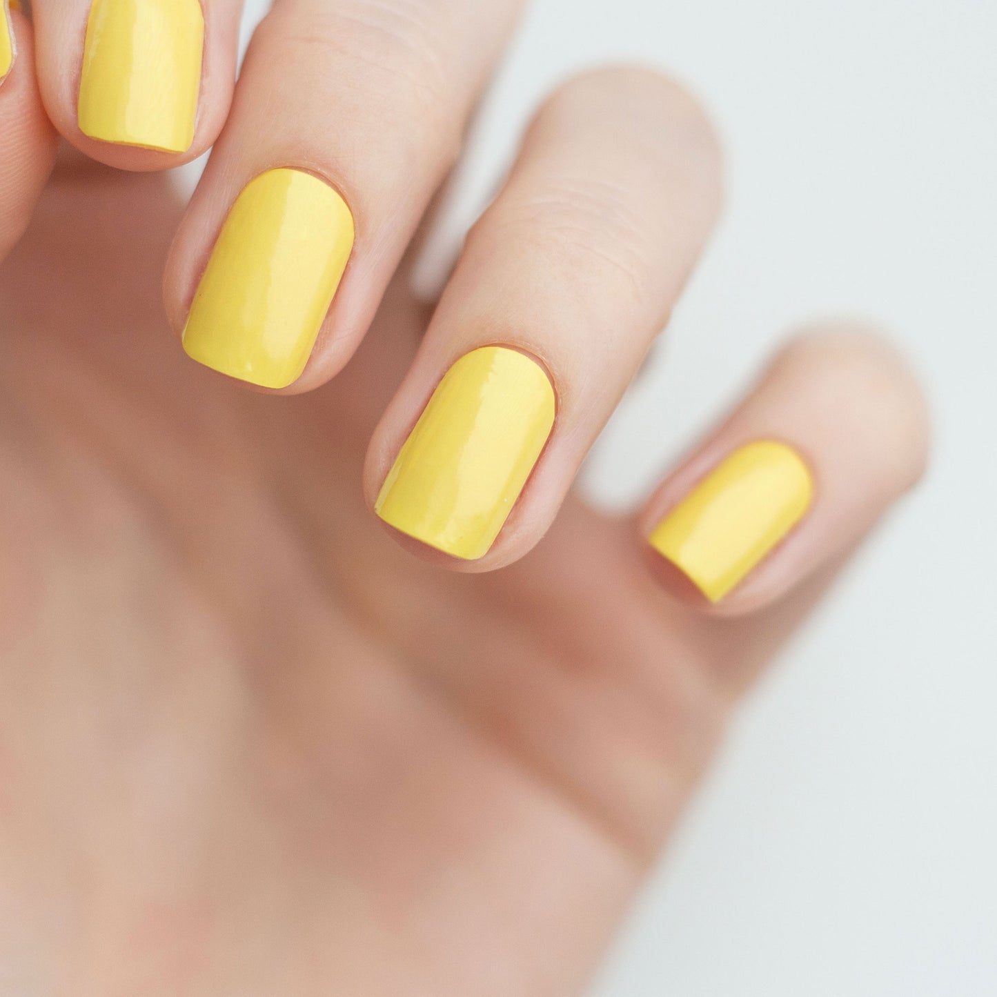 Mellow Yellow
