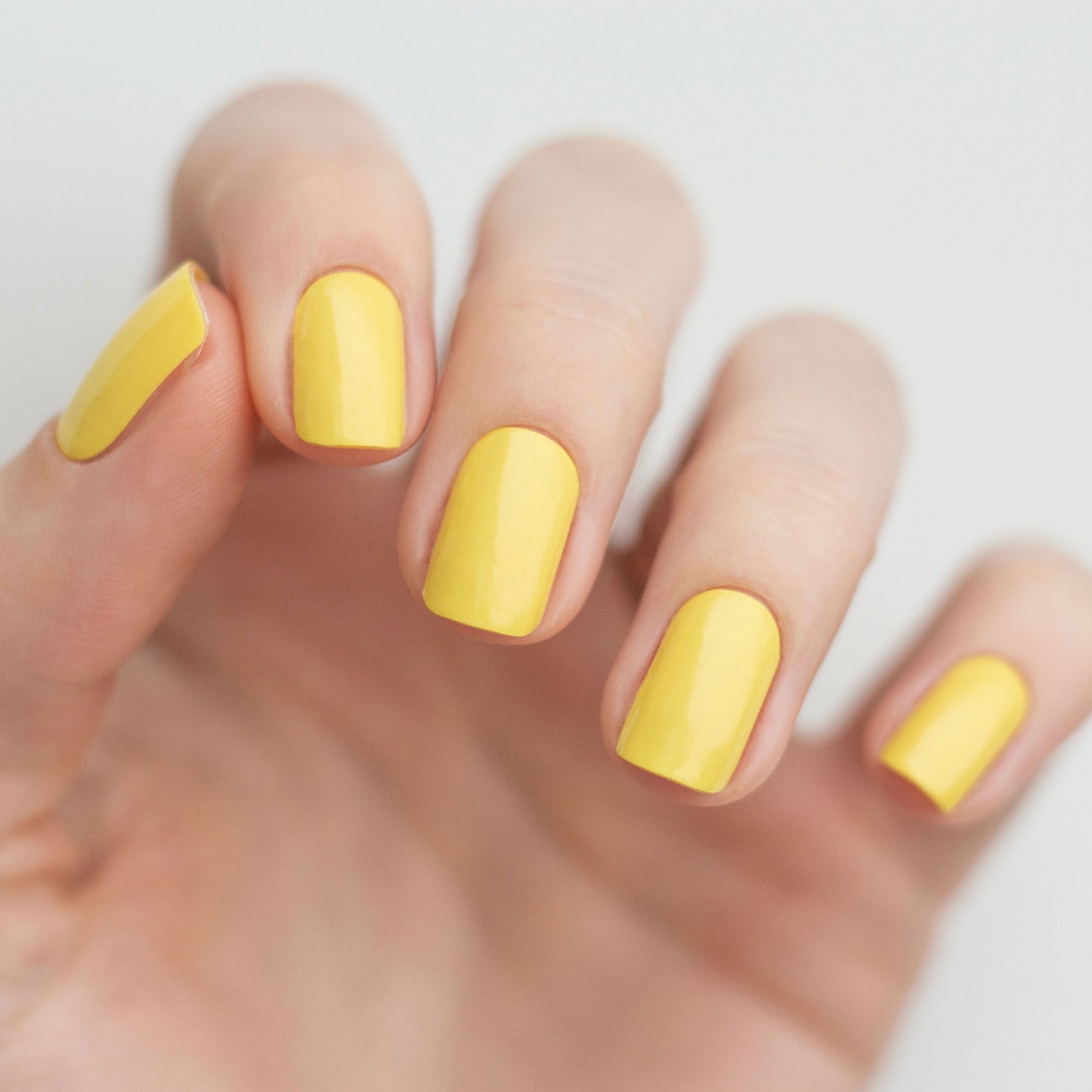 Mellow Yellow