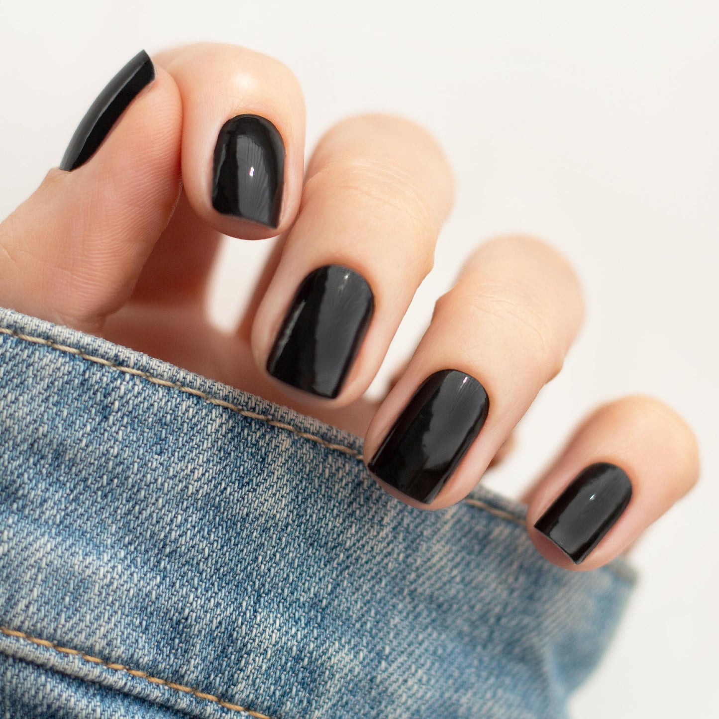 Like Licorice