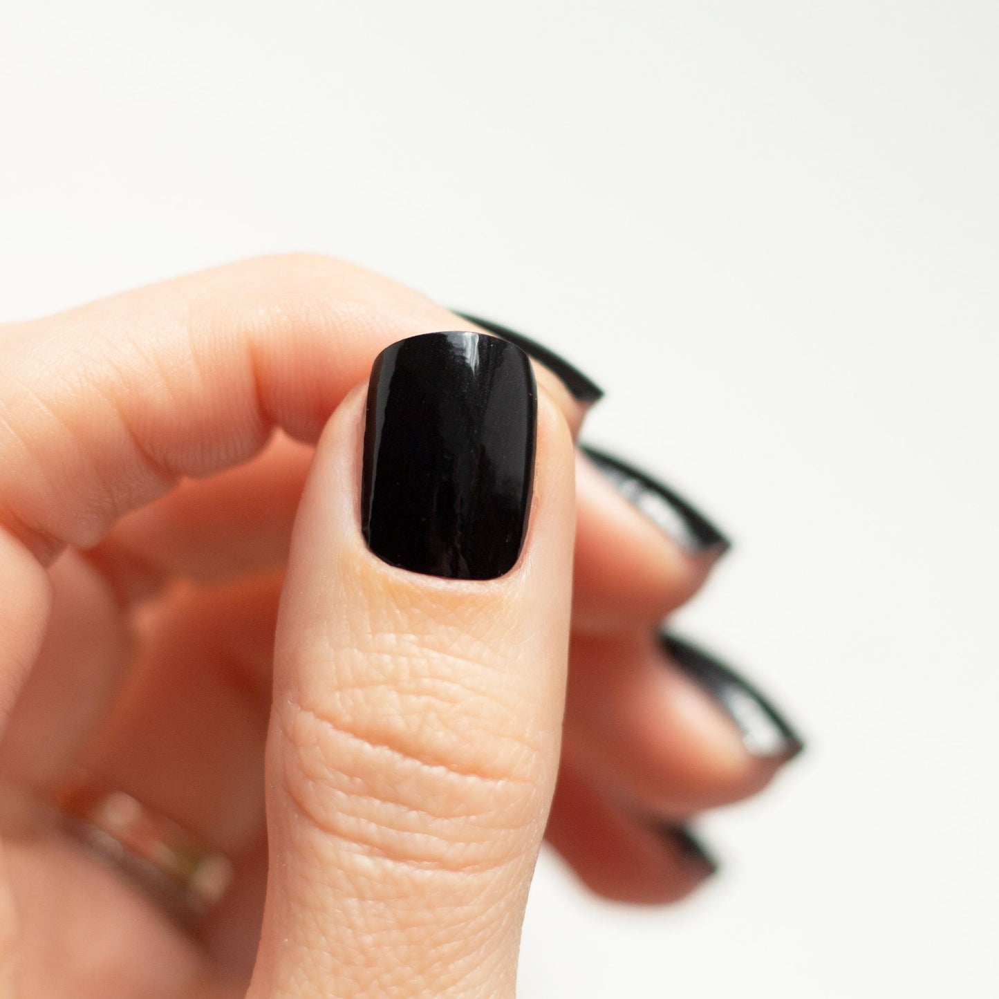 Like Licorice