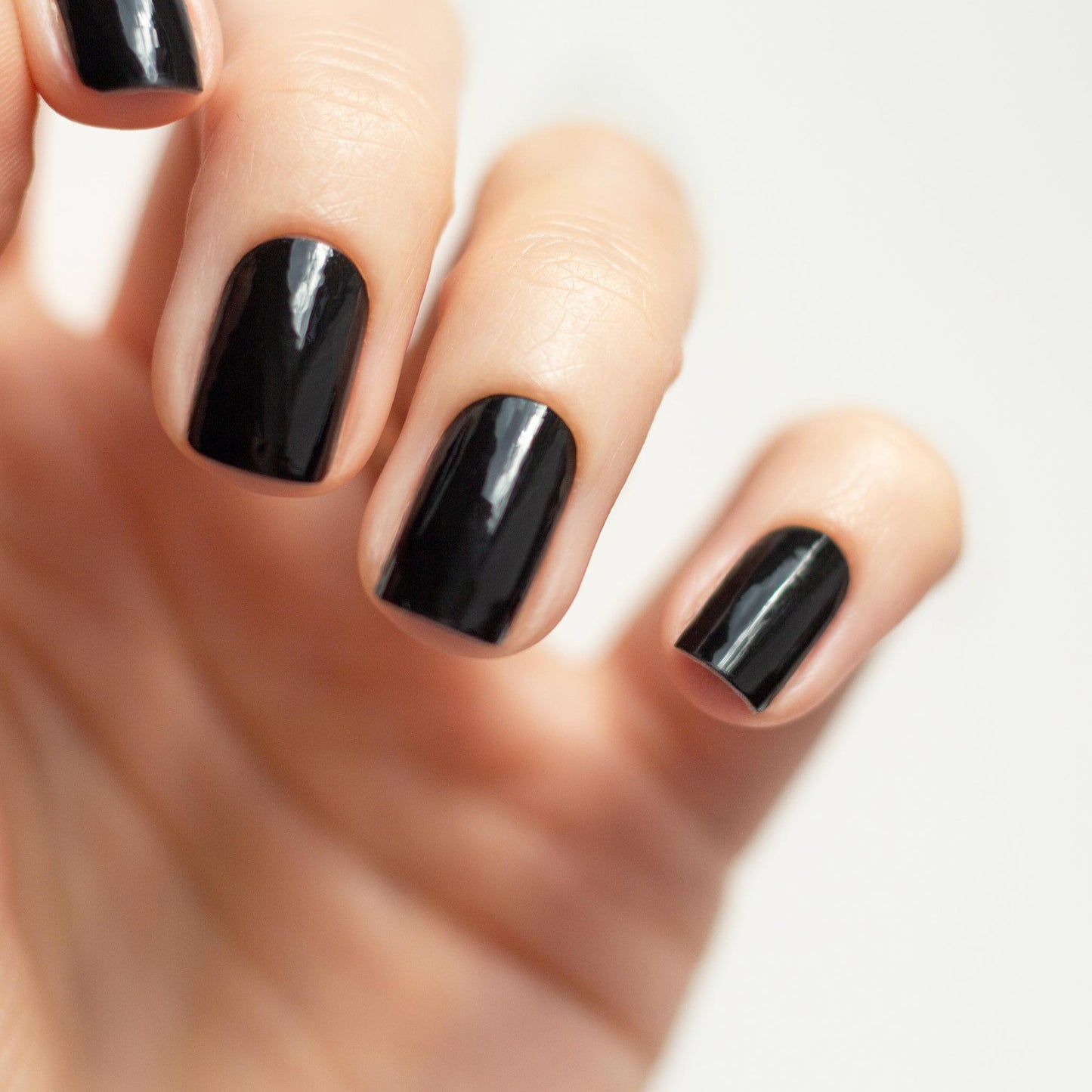 Like Licorice