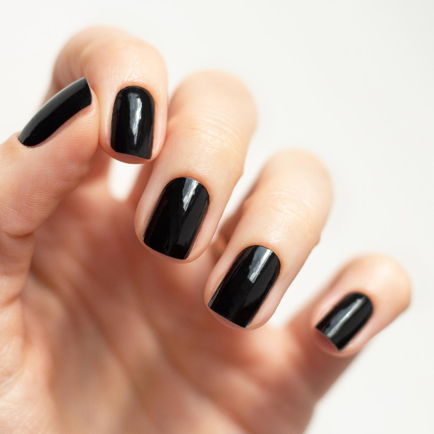 Like Licorice