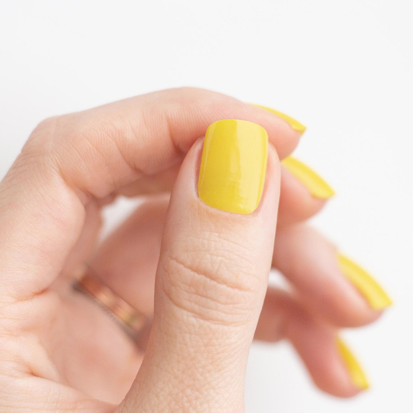 Mellow Yellow