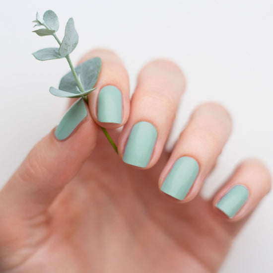 Me & Eucalyptus