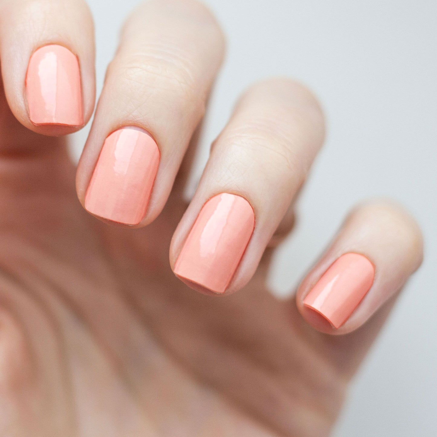 Peach Perfect