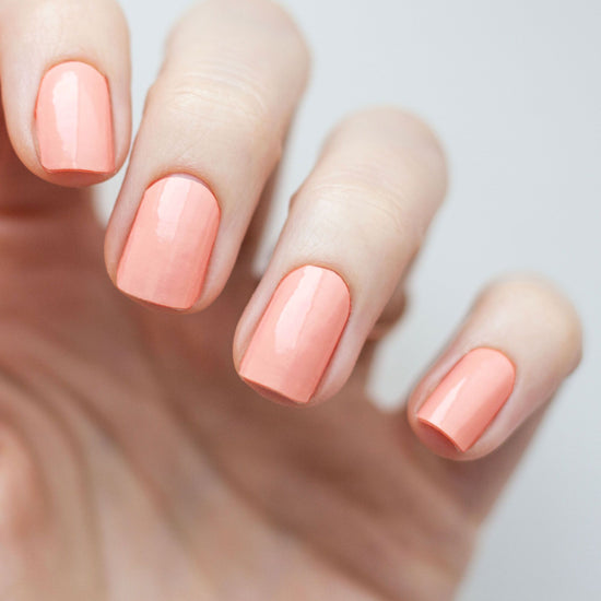 Peach Perfect