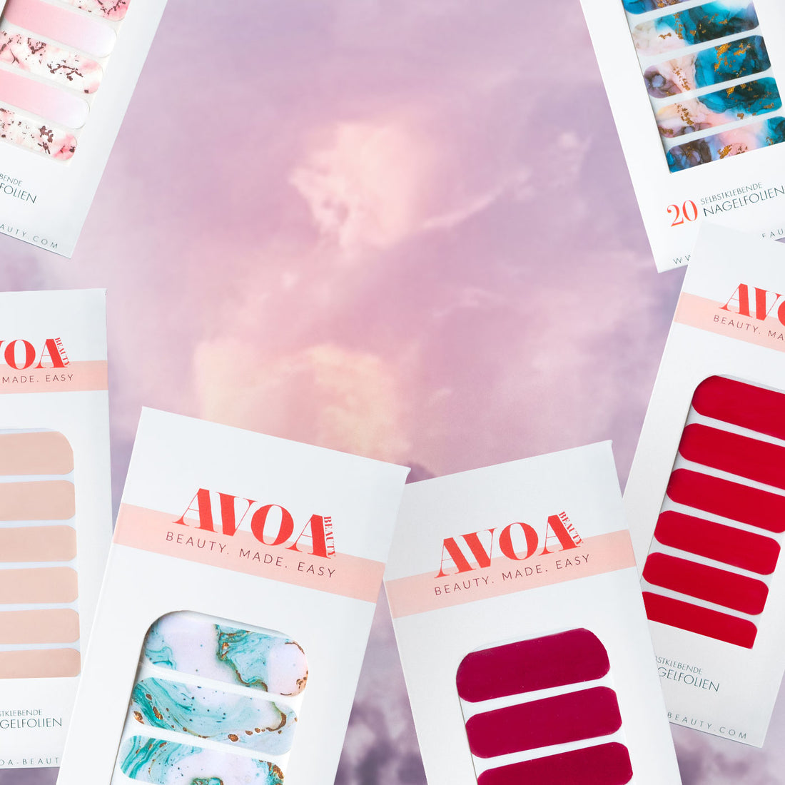 AVOA Beauty