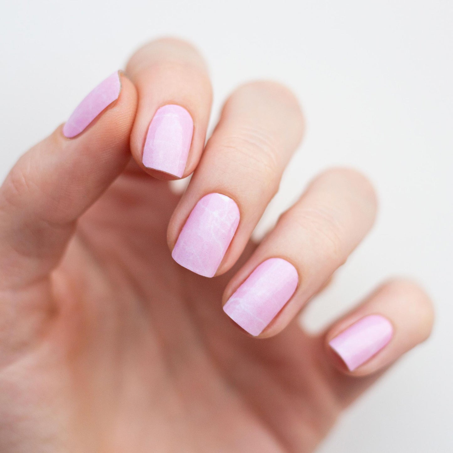 I Pink You're Marbelous