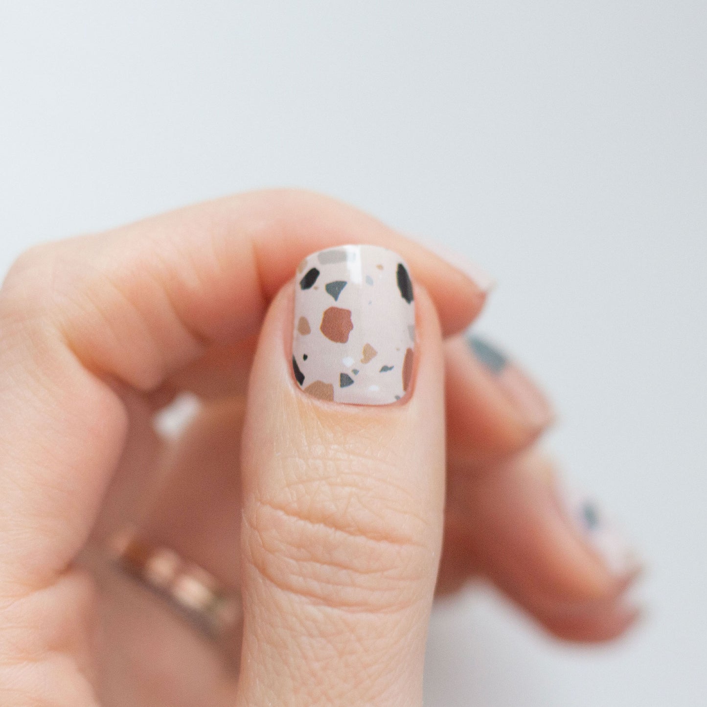 Italian Terrazzo