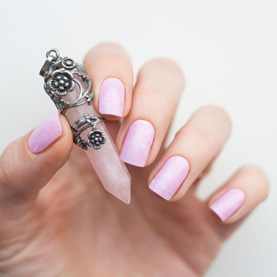 I Pink You're Marbelous