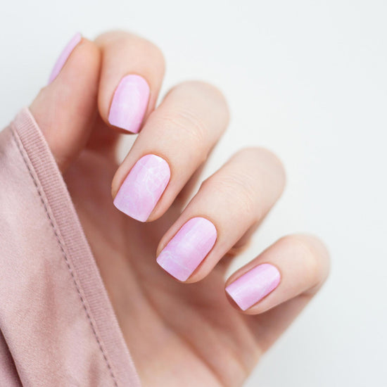 I Pink You're Marbelous