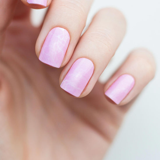 I Pink You're Marbelous