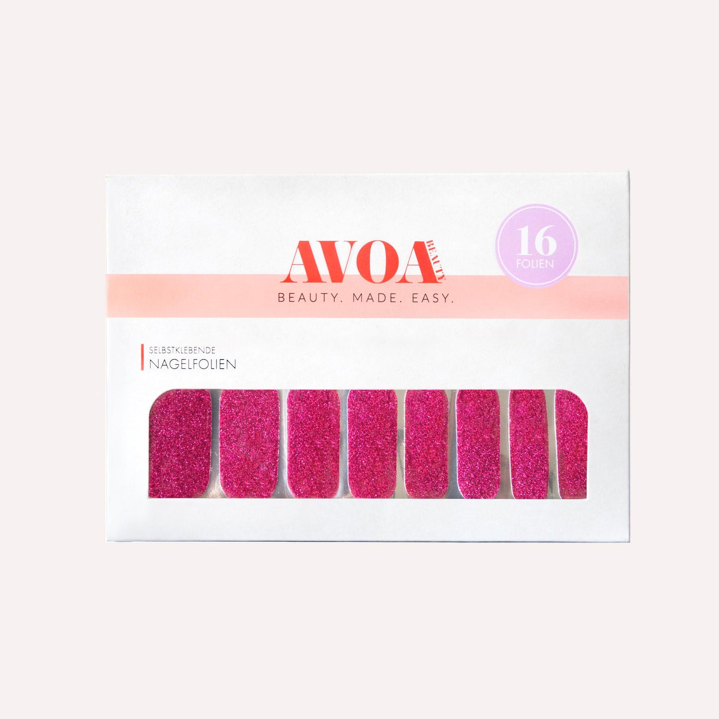 Berry Sparkly