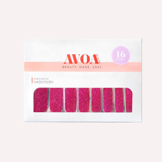 Berry Sparkly