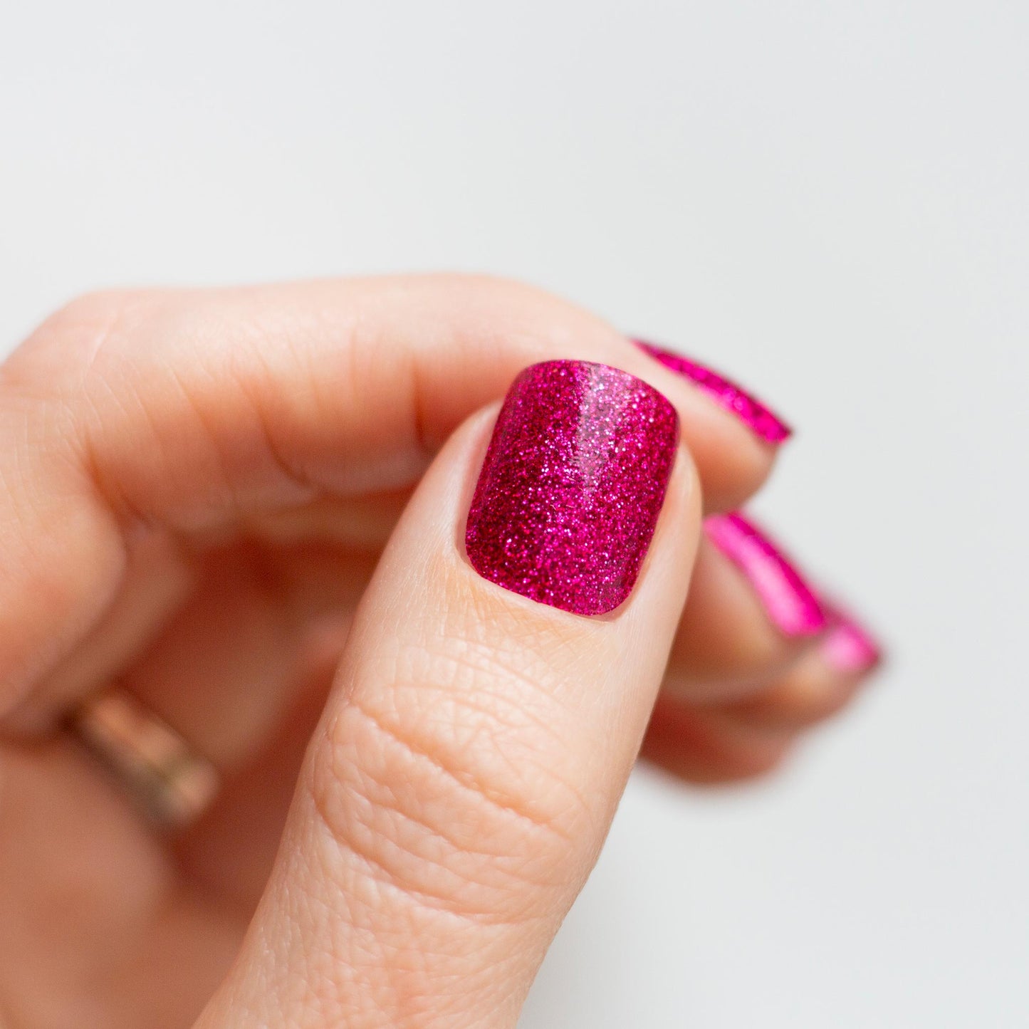 Berry Sparkly