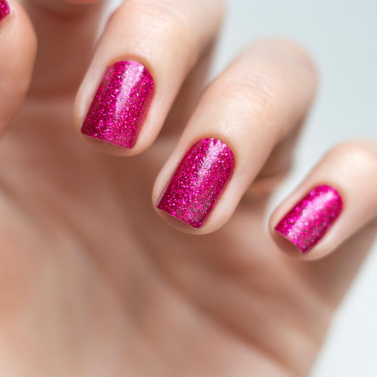 Berry Sparkly