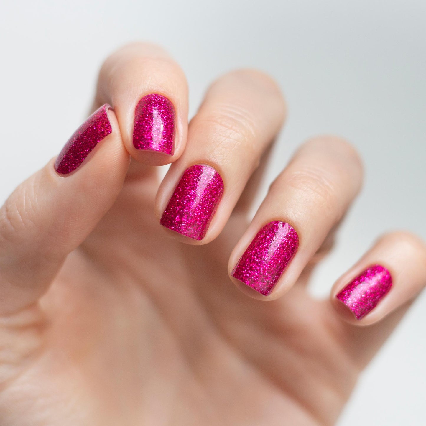 Berry Sparkly