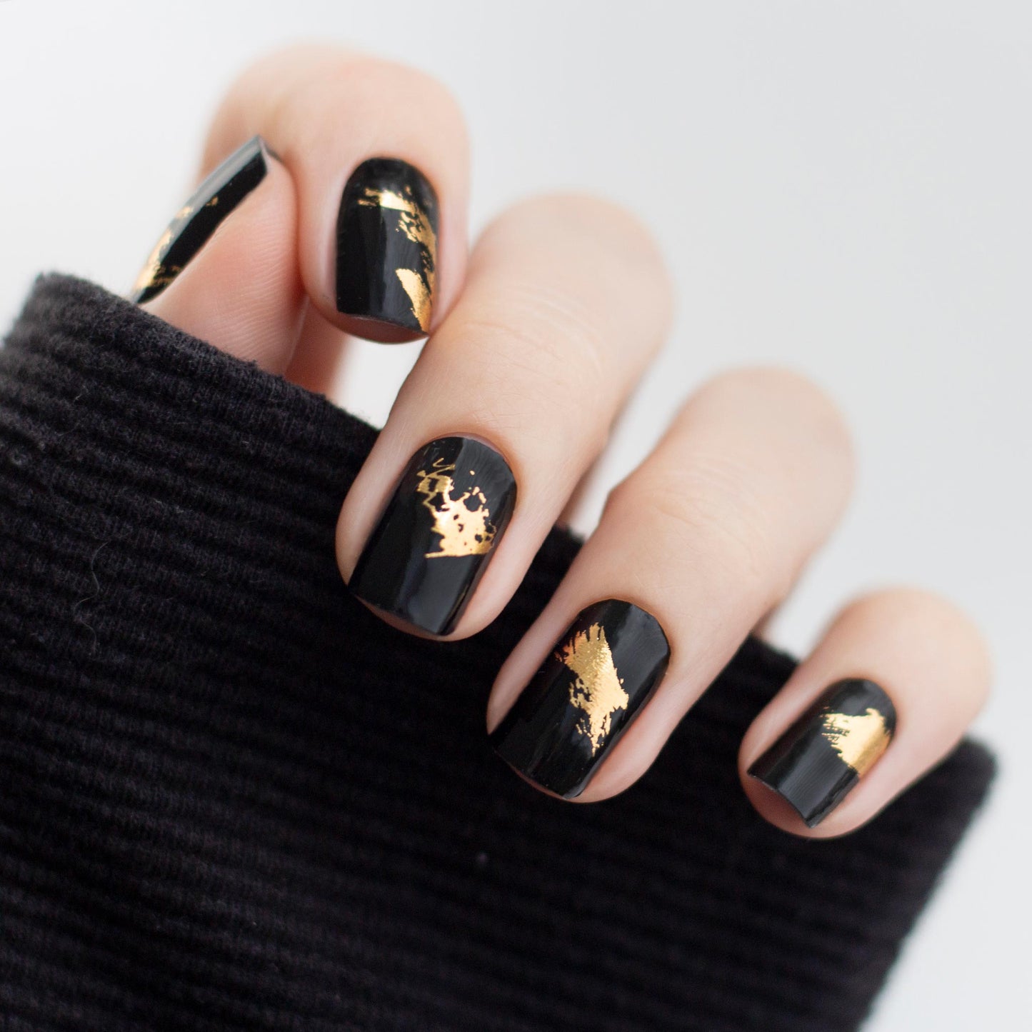 Black Gold