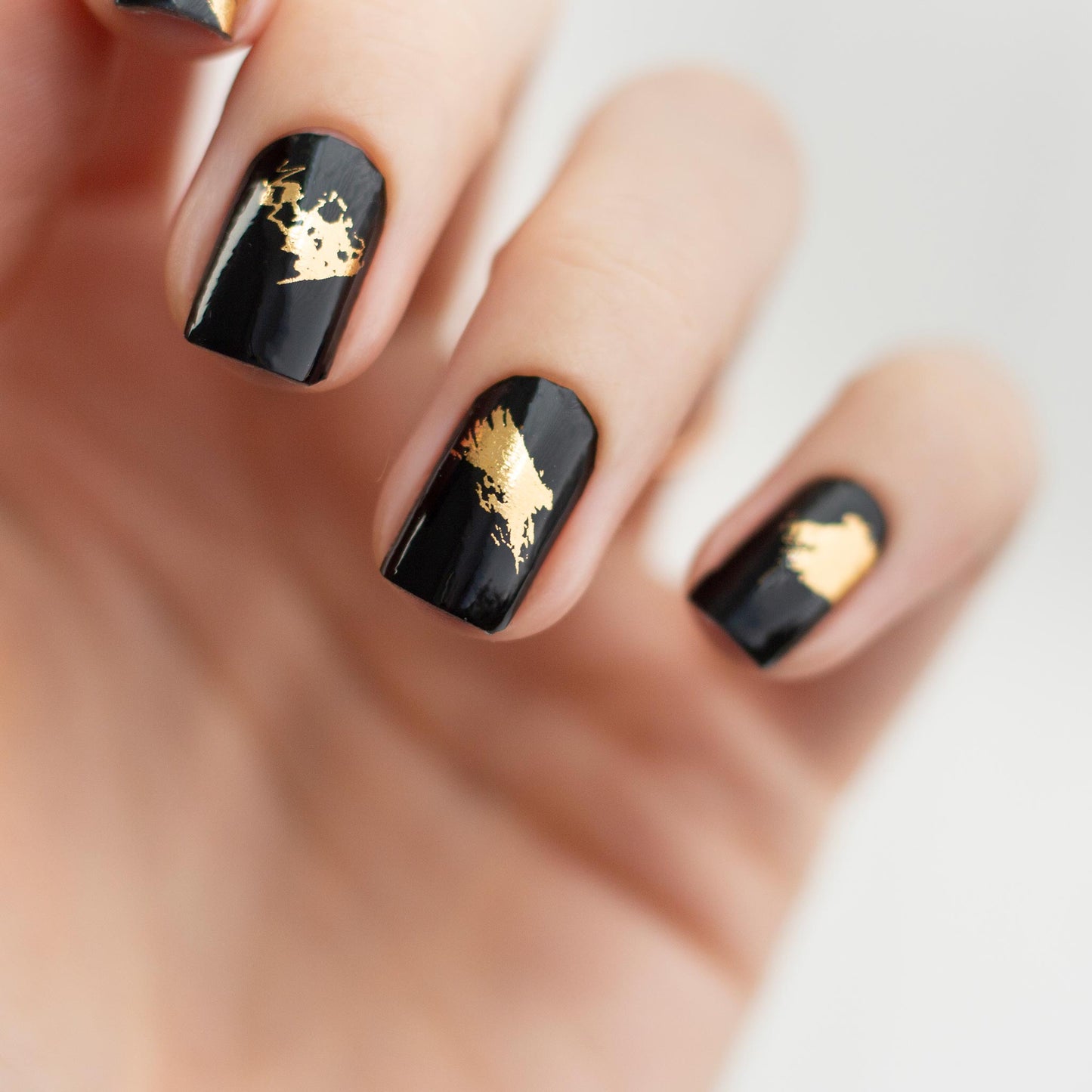 Black Gold