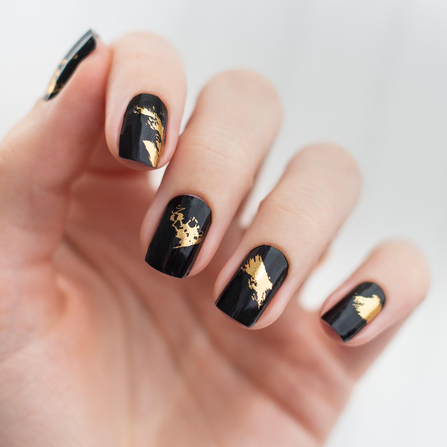 Black Gold