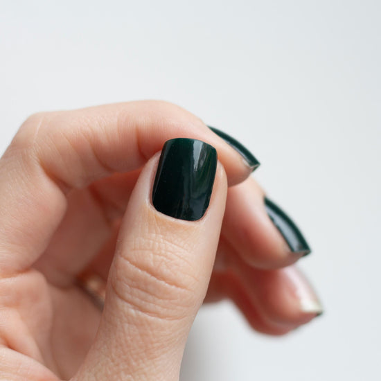 Green with Envy