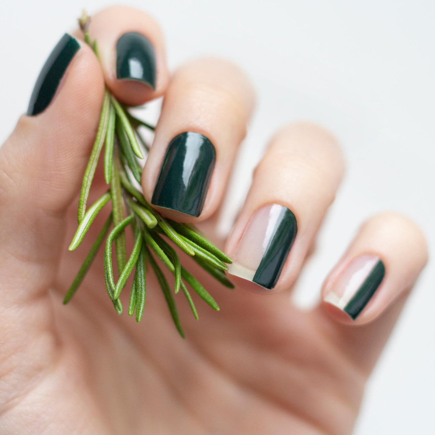 Green with Envy