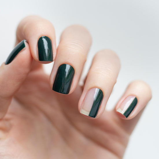 Green with Envy