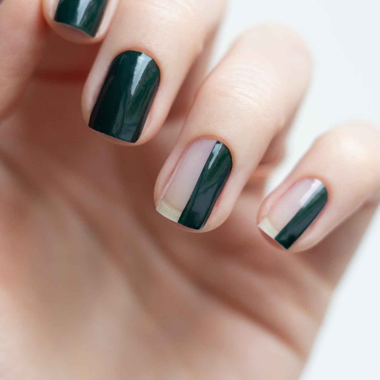 Green with Envy