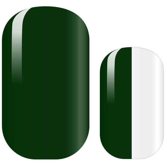 Green with Envy