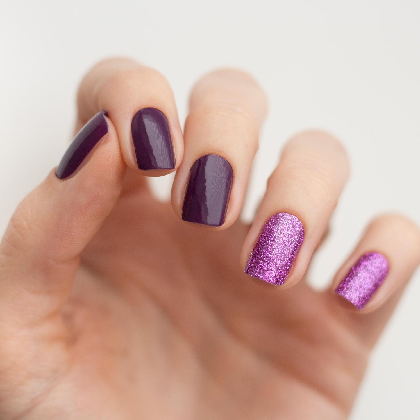 Like A Ripe Plum