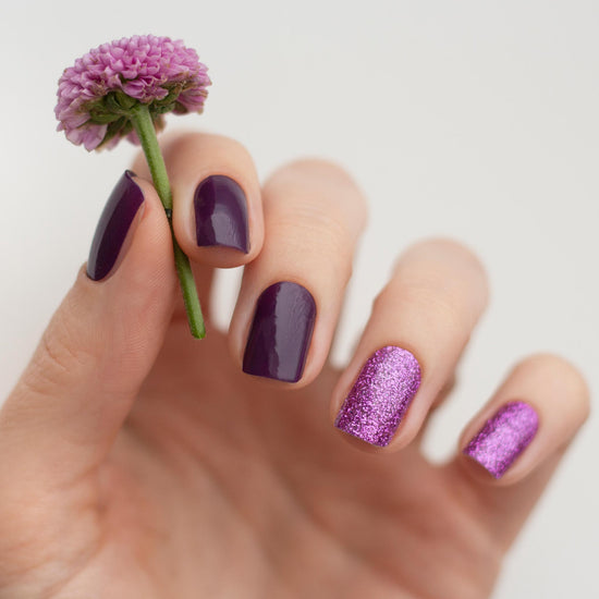 Like A Ripe Plum