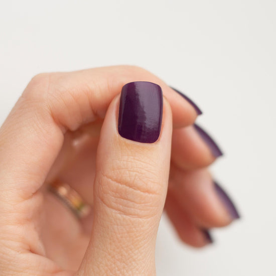 Like A Ripe Plum