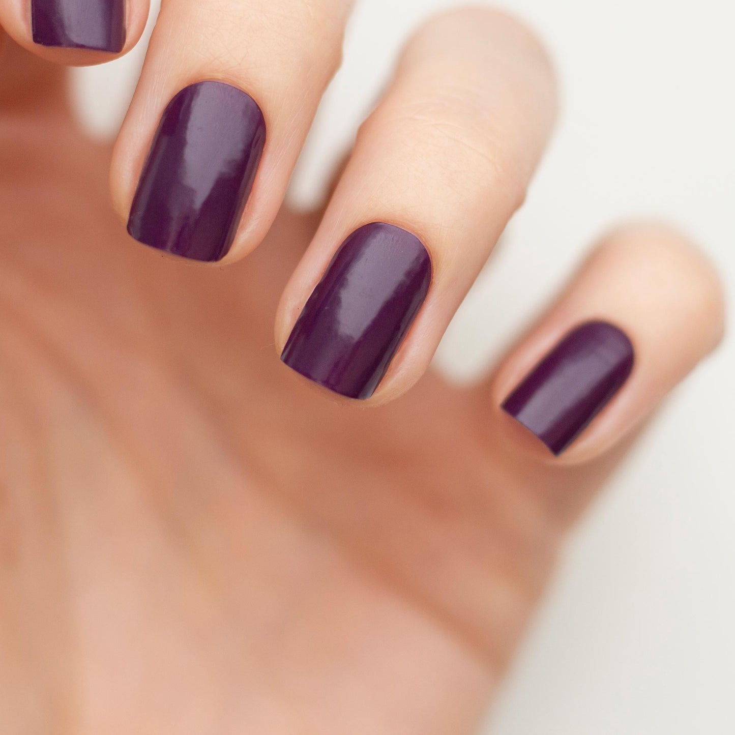 Like A Ripe Plum