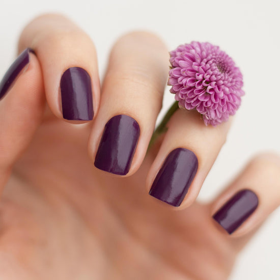 Like A Ripe Plum