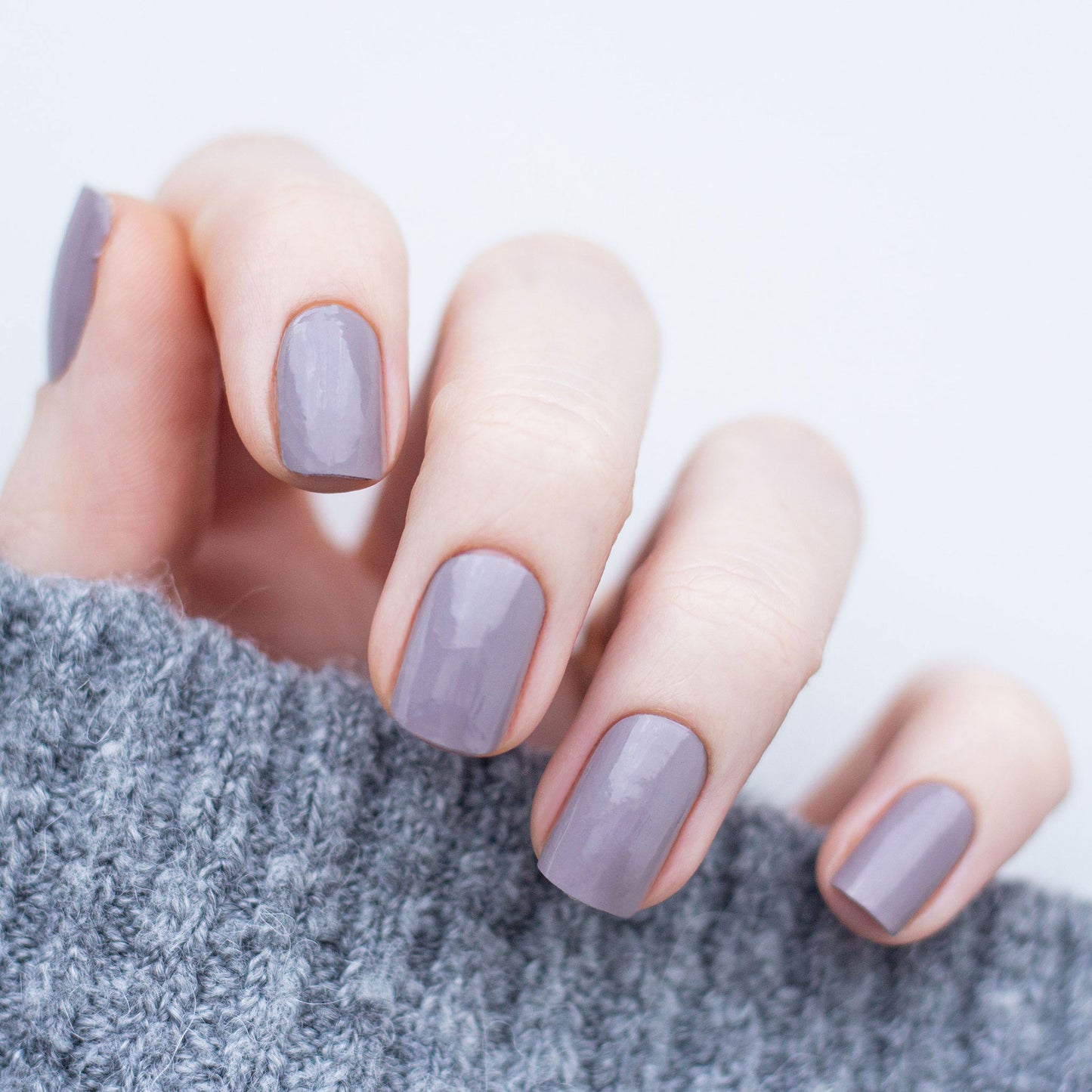 Over the Taupe