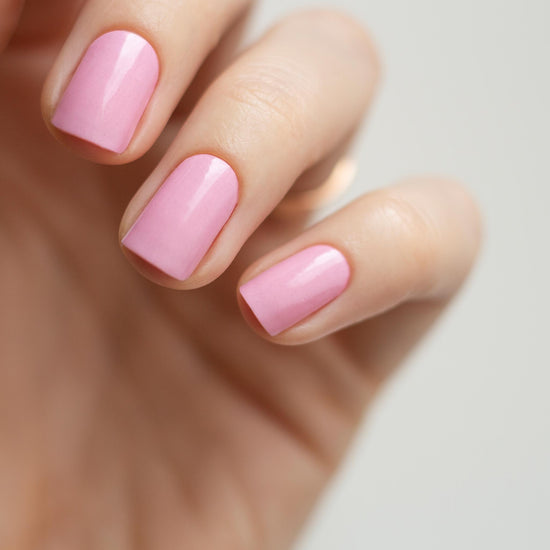 Powder Pink